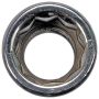 DORMAN 711-445 Chrome Tuner M12-1.25