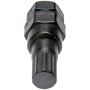 DORMAN 711-445 Chrome Tuner M12-1.25