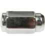 DORMAN 711-504 Wheel Nut Chrome Duplex Acorn 9/16-18