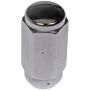 DORMAN 711-504 Wheel Nut Chrome Duplex Acorn 9/16-18