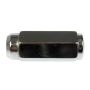 DORMAN 711-514 Wheel Nut Chrome Duplex Acorn Extra Long 9/16-18