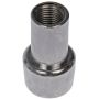 DORMAN 711-523 Wheel Nut Lock Chrome Duplex Mag 9/16-18