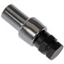 DORMAN 711-523 Wheel Nut Lock Chrome Duplex Mag 9/16-18