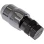 DORMAN 711-621 Wheel Nut Lock Chrome Duplex Acorn M14-1.50