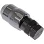DORMAN 711-621 Wheel Nut Lock Chrome Duplex Acorn M14-1.50
