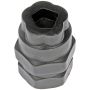 DORMAN 711-621 Wheel Nut Lock Chrome Duplex Acorn M14-1.50