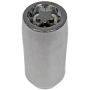 DORMAN 711-624 Wheel Nut Lock Chrome Duplex Acorn M14-1.50