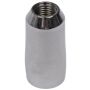 DORMAN 711-624 Wheel Nut Lock Chrome Duplex Acorn M14-1.50