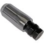 DORMAN 711-624 Wheel Nut Lock Chrome Duplex Acorn M14-1.50