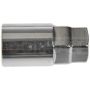 DORMAN 711-635H Gunmetal Acorn Nut Lock Set M14-1.50