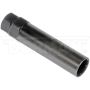 DORMAN 711-656 Black Chrome Spline Drive Lock Set M14-1.50