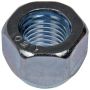 DORMAN 711-832 Wheel Nut Chrome Standard M12-1.50