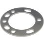 DORMAN 711-912 5 and 6 Lug Wheel Spacers