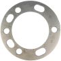 DORMAN 711-912 5 and 6 Lug Wheel Spacers