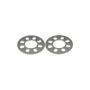 DORMAN 711-915 4 Lug Wheel Spacers