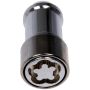 DORMAN 712-1080 M14-2.0 Deep Wheel Lock Set