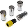 DORMAN 712-280 1/2-20 Deep Wheel Lock Set