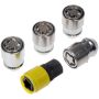 DORMAN 712-281 1/2-20 Wheel Lock Set