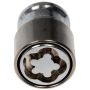 DORMAN 712-281 1/2-20 Wheel Lock Set