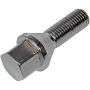 DORMAN 712-300 Chrome Hex Head Wheel Bolt - M12-1.50