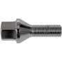 DORMAN 712-300 Chrome Hex Head Wheel Bolt - M12-1.50