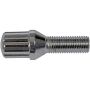 DORMAN 712-301 Chrome Spline Drive Wheel Bolt - M12-1.50