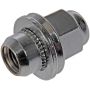 DORMAN 712-306 Chrome Medium Mag Washer - M12-1.50