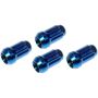 DORMAN 712-315D Blue Spline Drive Lock Set M12-1.50
