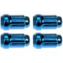 DORMAN 712-315D Blue Spline Drive Lock Set M12-1.50