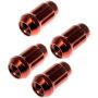 DORMAN 712-315E Red Spline Drive Lock Set M12-1.50