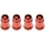 DORMAN 712-315E Red Spline Drive Lock Set M12-1.50