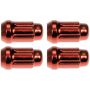 DORMAN 712-315E Red Spline Drive Lock Set M12-1.50