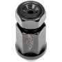 DORMAN 712-345A Wheel Nut M12-1.50 Racing Style
