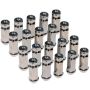 DORMAN 712-345M Wheel Nut M12-1.50 Racing Style