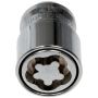 DORMAN 712-381 M12-1.50 Wheel Lock Set