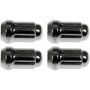 DORMAN 712-415 Chrome Spline Drive M12-1.25