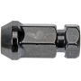 DORMAN 712-445A Wheel Nut M12-1.25 Racing Style