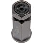 DORMAN 712-545AXL M14-2.0 Racing Style  XL Wheel Nut