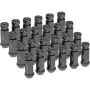 DORMAN 712-545AXL M14-2.0 Racing Style  XL Wheel Nut