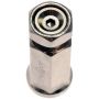DORMAN 712-545MXL M14-2.0 Racing Style  XL Wheel Nut