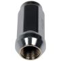 DORMAN 712-6005 M14-1.50 Chrome Wheel Nut