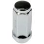 DORMAN 712-6005 M14-1.50 Chrome Wheel Nut