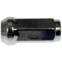DORMAN 712-6005 M14-1.50 Chrome Wheel Nut