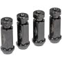 DORMAN 712-645A4 M14-1.50 Racing Style  Wheel Nut