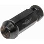 DORMAN 712-645AXL4 M14-1.50 Racing Style  XL Wheel Nut