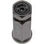DORMAN 712-645AXL4 M14-1.50 Racing Style  XL Wheel Nut