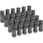 DORMAN 712-645AXL M14-1.50 Racing Style  XL Wheel Nut