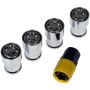 DORMAN 712-680 M14-1.50 Deep Wheel Lock Set