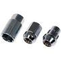 DORMAN 713-275 Chrome Acorn Wheel Nut Lock Set