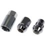 DORMAN 713-375 Chrome Acorn Wheel Nut Lock Set